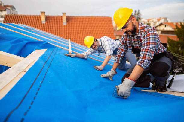 Trusted Lake Stickney, WA Roofing Experts